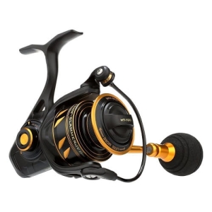 Kołowrotek Penn Slammer IV 2500HS