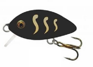 Bielik Bandziorek 3cm 2.3g Kol.BL S