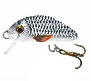 Bielik Bandziorek 3cm 2.3g Kol.PŁ S