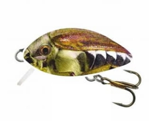 Bielik Bandziorek 3cm 2.3g Kol.CH S