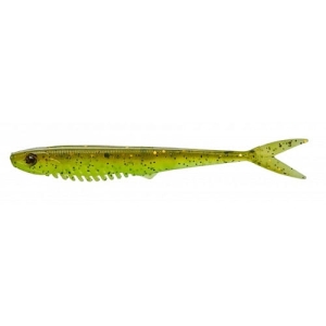 GUNKI Pacemaker 12,5cm Watermelon Chart 5szt