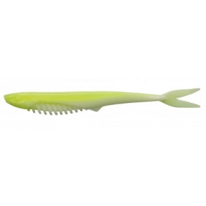 GUNKI Pacemaker 12,5cm Lemon Pepp Milk 5szt