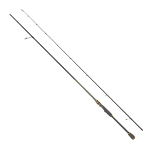 Wędka Konger Vistar 240cm 3-15g 2cz spin
