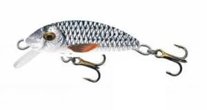 Bielik Garbusek 4cm 2.5g Kol.PŁ FL