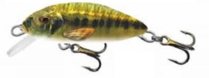 Bielik Garbusek 4cm 2.5g Kol.ST FL