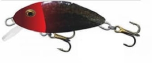 Bielik Garbusek 4cm 2.5g Kol.CC FL