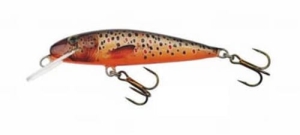 Bielik Provocator 6cm 3.5g Kol.TRP FL