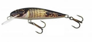 Bielik Provocator 6cm 3.5g Kol.GŁ FL