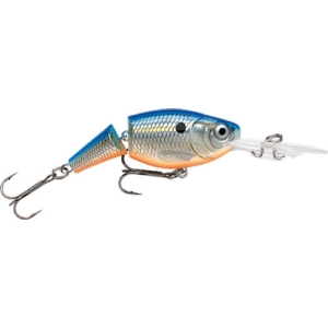 RAPALA Jointed Shad Rap 7cm BSD
