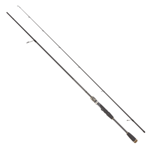 Wędka Konger Venom Stream 244cm 4-17g 2cz spin