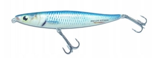 Hunter Eter 90mm 13g Kol.BLUE S