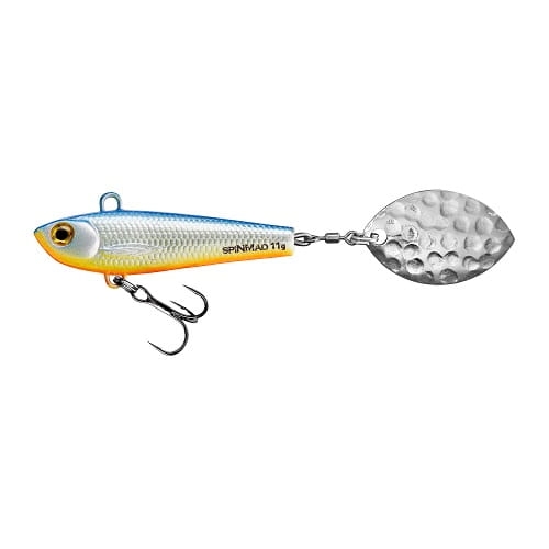 Spinmad Wirujący Ogonek PRO SPINNER 11g 2903.jpg