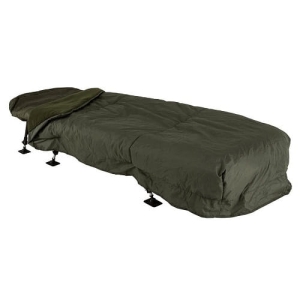 Spiwór JRC Defender Sleeping Bag Cover Combo
