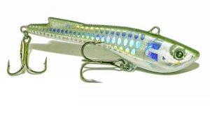 Hunter Fantom 70mm 15g Kol.OL S