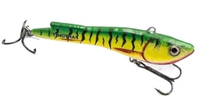 Hunter Fantom 70mm 10g Kol.Tig S