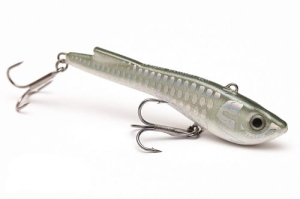 Hunter Fantom 70mm 15g Kol.AL S