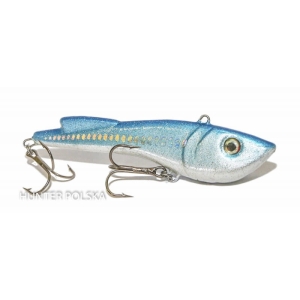 Hunter Fantom 90mm 15g Kol.BLUE S