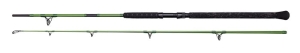 MADCAT Green Heavy Duty 2,70m 200-400g 2cz Spin