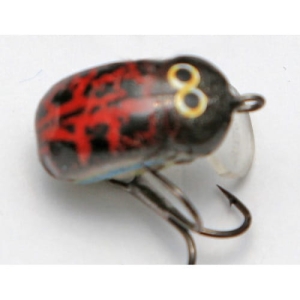 Hunter Bromba 20mm 1,5g Kol.G FL