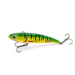 Hunter Fanatic 70mm 10g Kol.TIG S