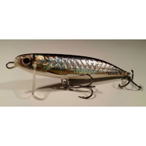 Hunter Idol 62mm 6,5g Kol.Al S