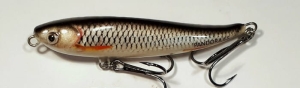 Hunter Pandora 65mm 5g Kol.A S