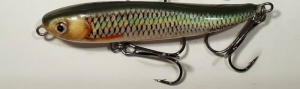 Hunter Pandora 90mm 16g Kol.C S
