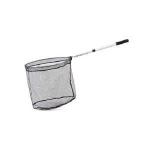 Podbierak Iron Claw Quick Scoop 50x40cm