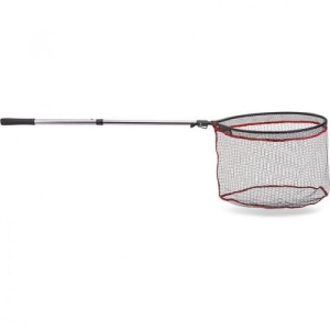 Podbierak Iron Claw Shotgun Quick Scoop 50x40cm