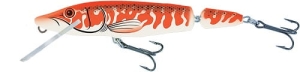 Salmo Pike Floating Albino Pike 11cm 15g FL