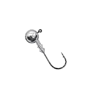 Główka jigowa Mustad Big Game 3szt 5/0 25g