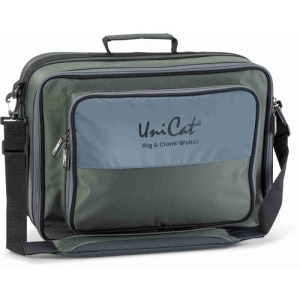 Torba Uni Cat Rig & Clonk Wallet