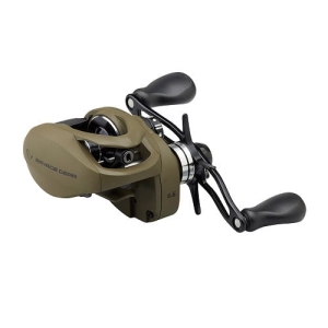 Multiplikator Savage Gear SG8 100 LH 6.6:1