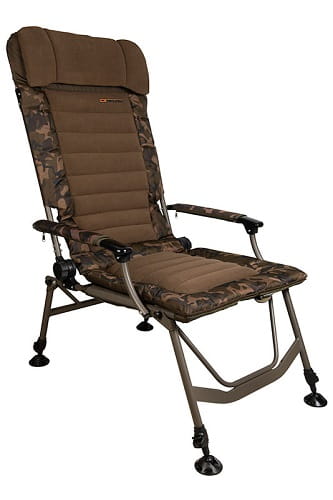 Fotel Fox Super Deluxe Recliner Highback Chair..jpg