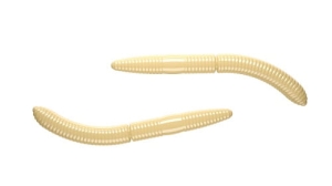 Libra Lures Fatty D'Worm 65mm Ser Kol.5 10szt