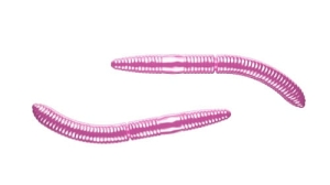 Libra Lures Fatty D'Worm 65mm Ser Kol.18 10szt