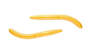 Libra Lures Fatty D'Worm 75mm Ser Kol.8 8szt