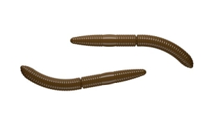 Libra Lures Fatty D'Worm 75mm Kryl Kol.38 8szt