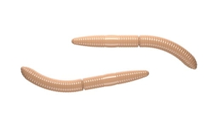 Libra Lures Fatty D'Worm 75mm Ser Kol.35 8szt