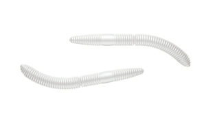 Libra Lures Fatty D'Worm 75mm Kryl Kol.4 8szt