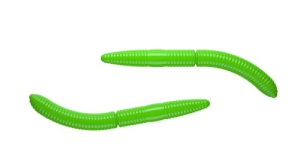 Libra Lures Fatty D'Worm 75mm Kryl Kol.26 8szt