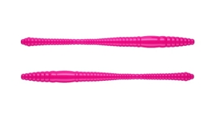 Libra Lures Dying Worm 70mm Ser Kol.19 15szt