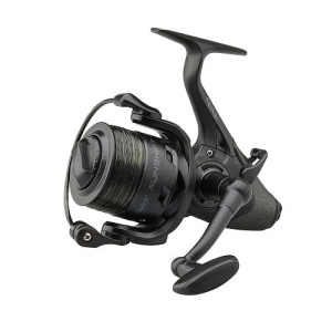 Kołowrotek Dam Quick Runshift 3L FS 4000