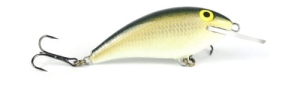 Wobler SIEK Krąp 7cm 8g #11