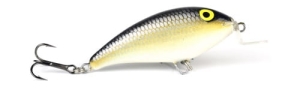 Wobler SIEK Krąp SR 7cm 9g #SL