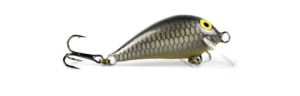 Wobler SIEK Bzyk 3,5cm kolor 19