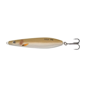 Abu Garcia Sölv Blixx 9cm 20g Smelt