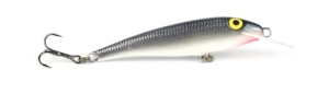 Wobler SIEK Ukleja 8cm 6g Kol GK