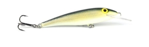 Wobler SIEK Ukleja 8cm 6g Kol 11