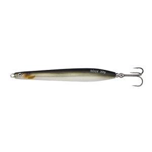 Abu Garcia Sölv Pill 9.5cm 22g Dark Sandeel
